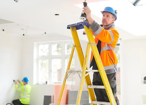 Electrical fitting 5 things to know for better safety