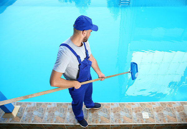 Pool Maintenance & Cleaning